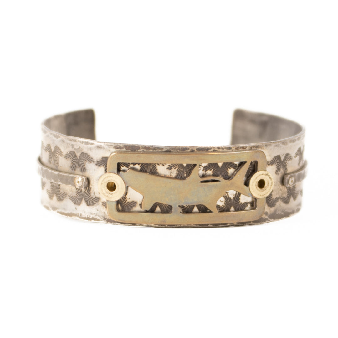 Sightline Forged Tarpon Silver | Tailwaters Fly Fishing