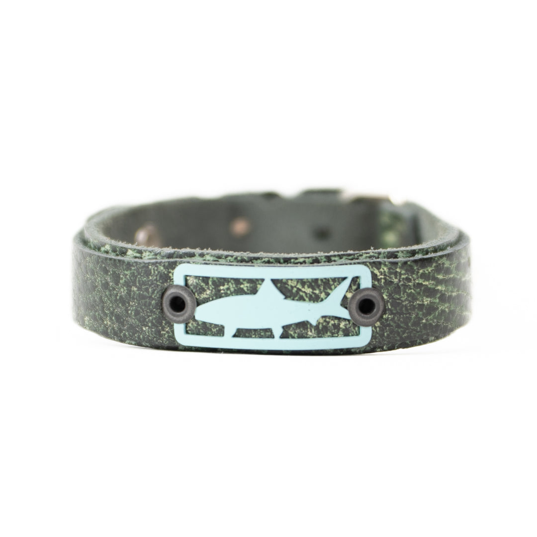 Sightline Skinny Bracelet Bonefish Seafoam | Tailwaters Fly Fishing
