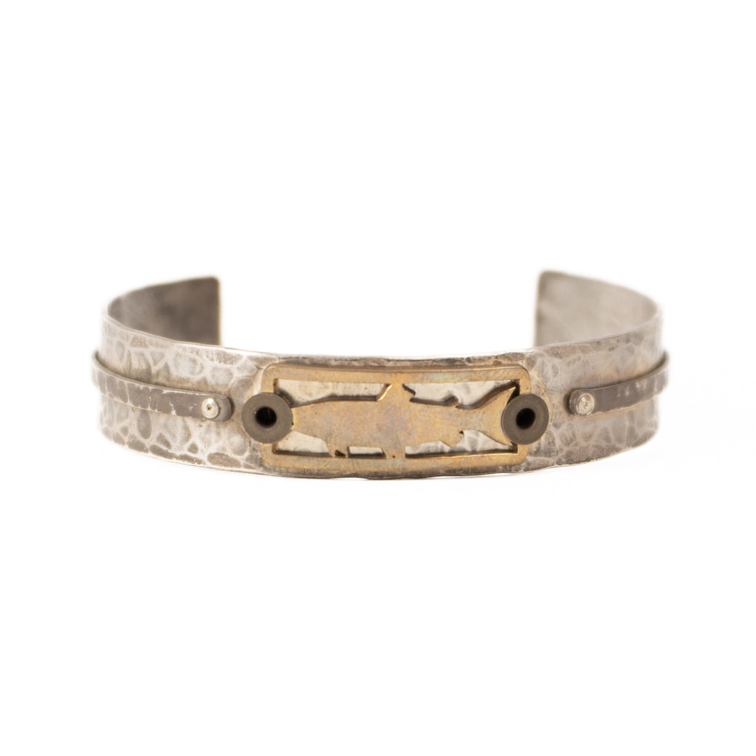 Sightline Forged Trout 2.0 Skinny | Tailwaters Fly Fishing