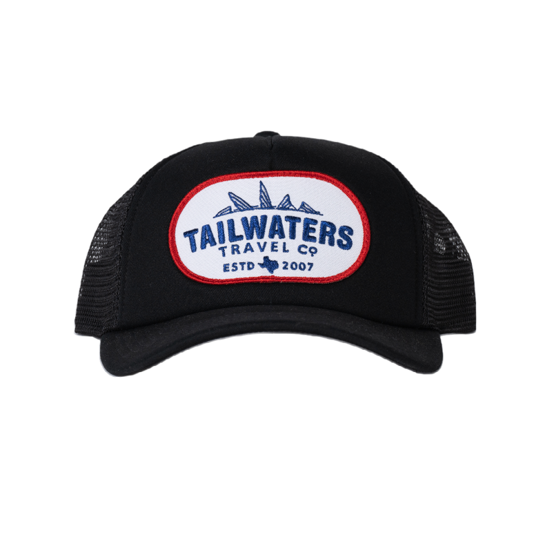Tailwaters Logo – Tailwaters Fly Fishing
