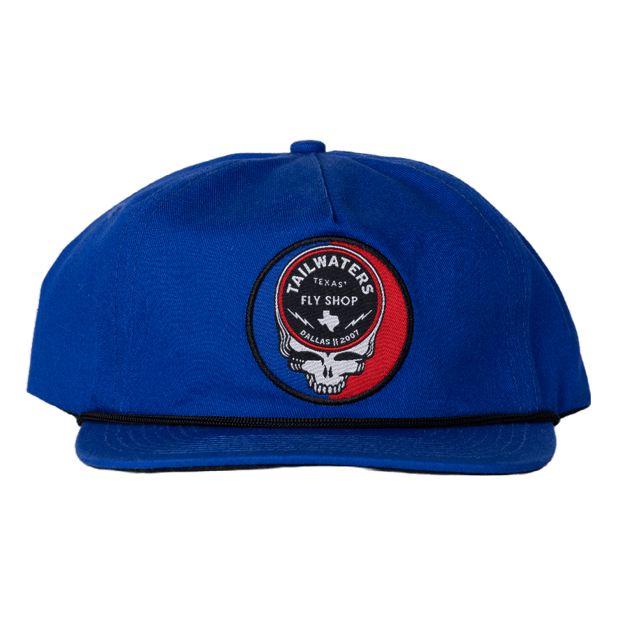 Tailwaters Fly Fishing Stealy Roper Hat | Tailwaters Fly Fishing