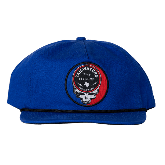 Tailwaters Fly Fishing Stealy Roper Hat | Tailwaters Fly Fishing