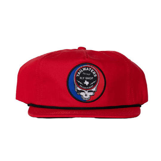 Tailwaters Fly Fishing Stealy Roper Hat | Tailwaters Fly Fishing