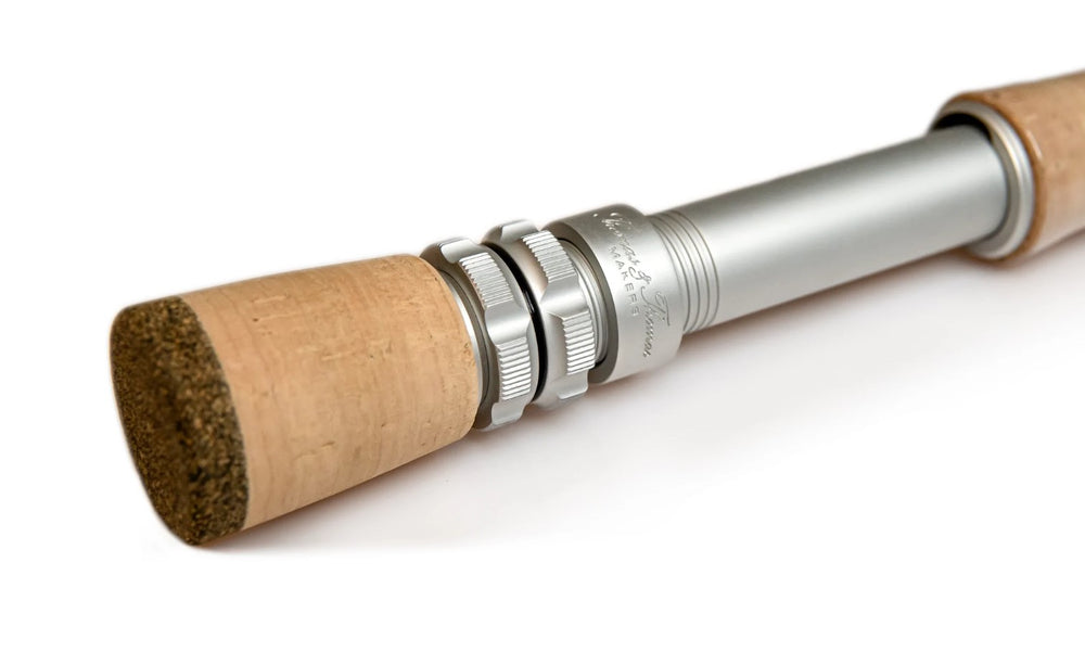 Thomas & Thomas Sextant | Tailwaters Fly Fishing