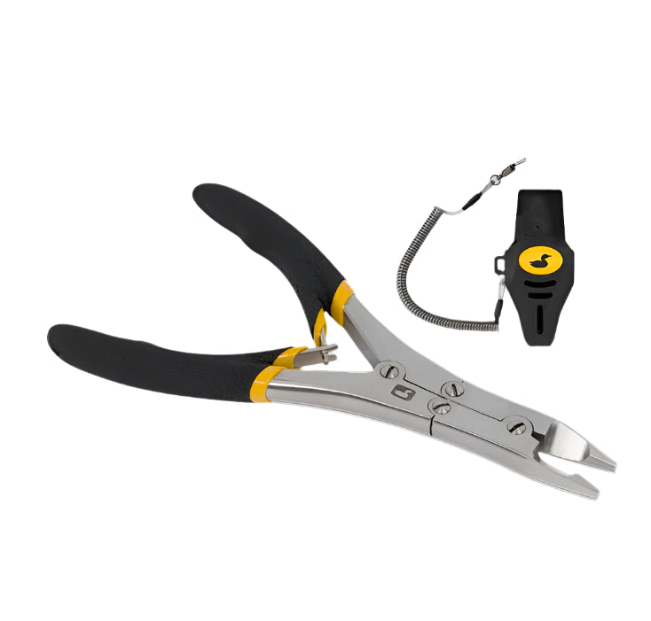 Loon Trout Plier | Tailwaters Fly Fishing