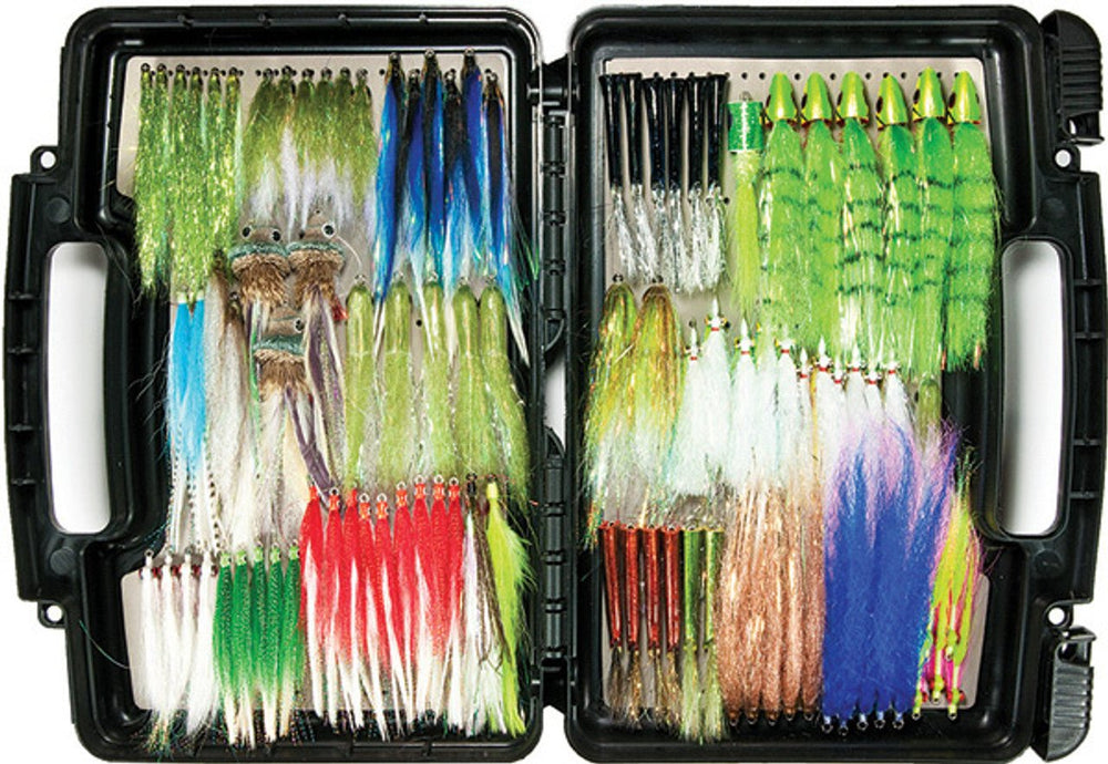 Boat Box | Tailwaters Fly Fishing