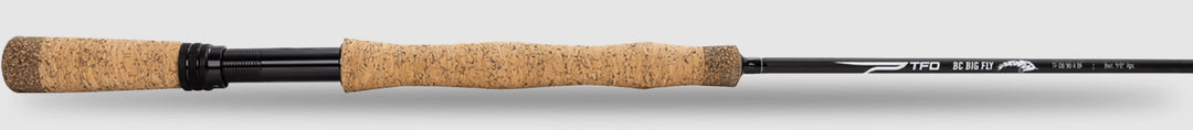 TFO BC Big Fly Rod