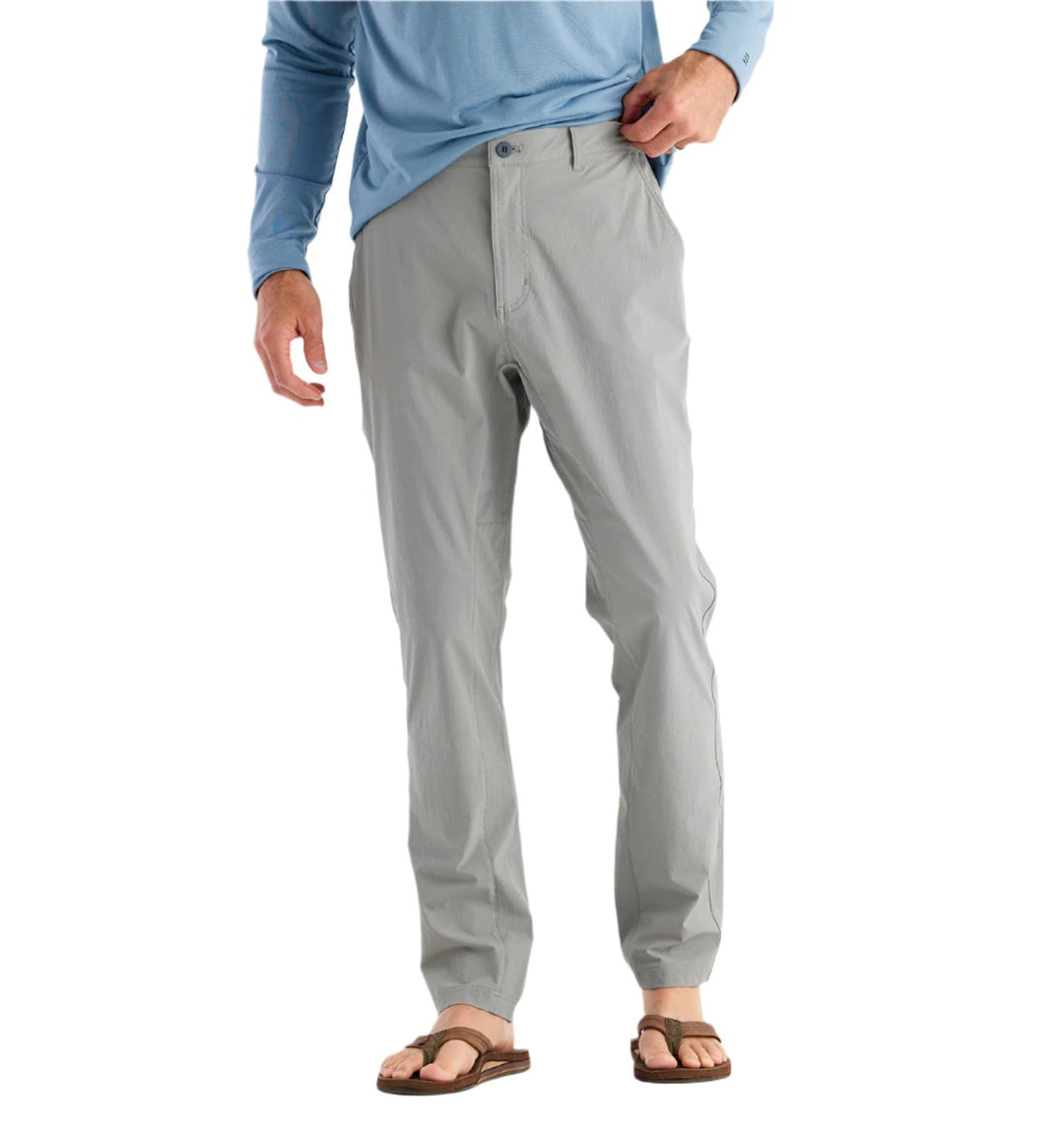Free Fly Apparel Men's Latitude Pant | Tailwaters Fly Fishing
