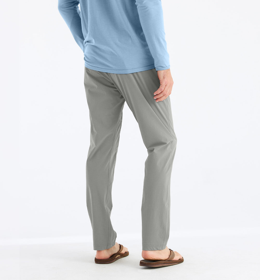 Free Fly Apparel Men's Latitude Pant | Tailwaters Fly Fishing