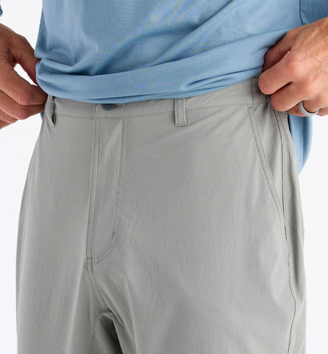 Free Fly Apparel Men's Latitude Pant | Tailwaters Fly Fishing