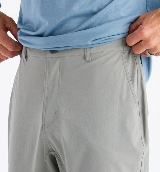 Free Fly Apparel Men's Latitude Pant | Tailwaters Fly Fishing