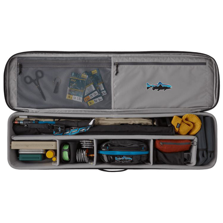 Patagonia Black Hole Rod Case | Tailwaters Fly Fishing