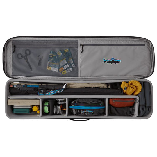 Patagonia Black Hole Rod Case | Tailwaters Fly Fishing