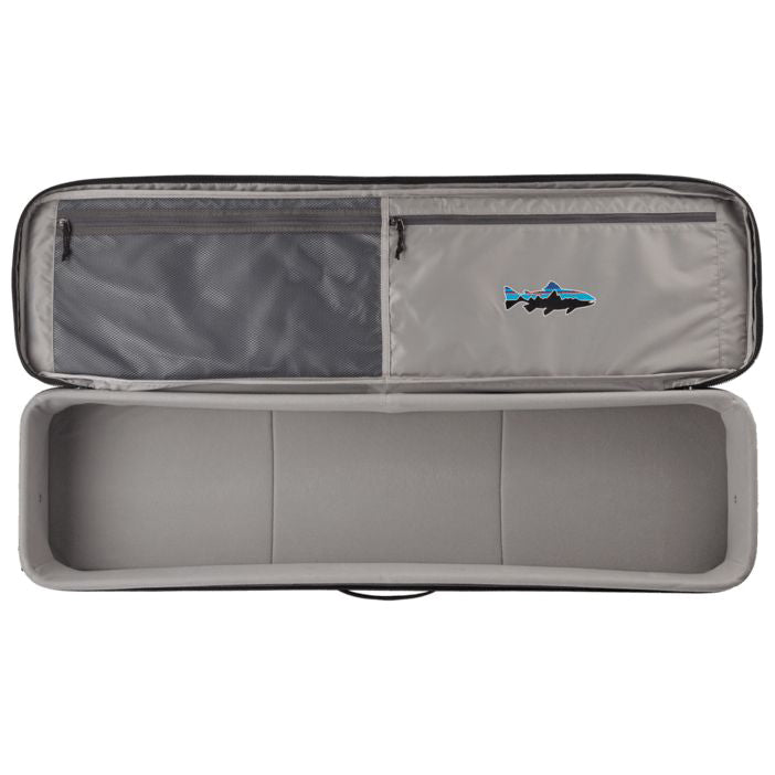 Patagonia Black Hole Rod Case | Tailwaters Fly Fishing