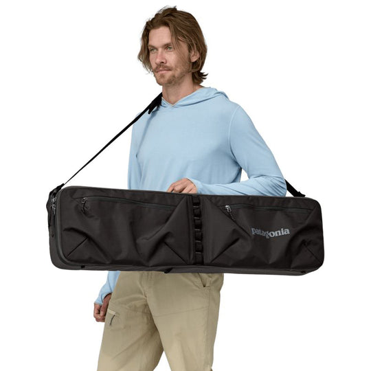 Patagonia Black Hole Rod Case | Tailwaters Fly Fishing