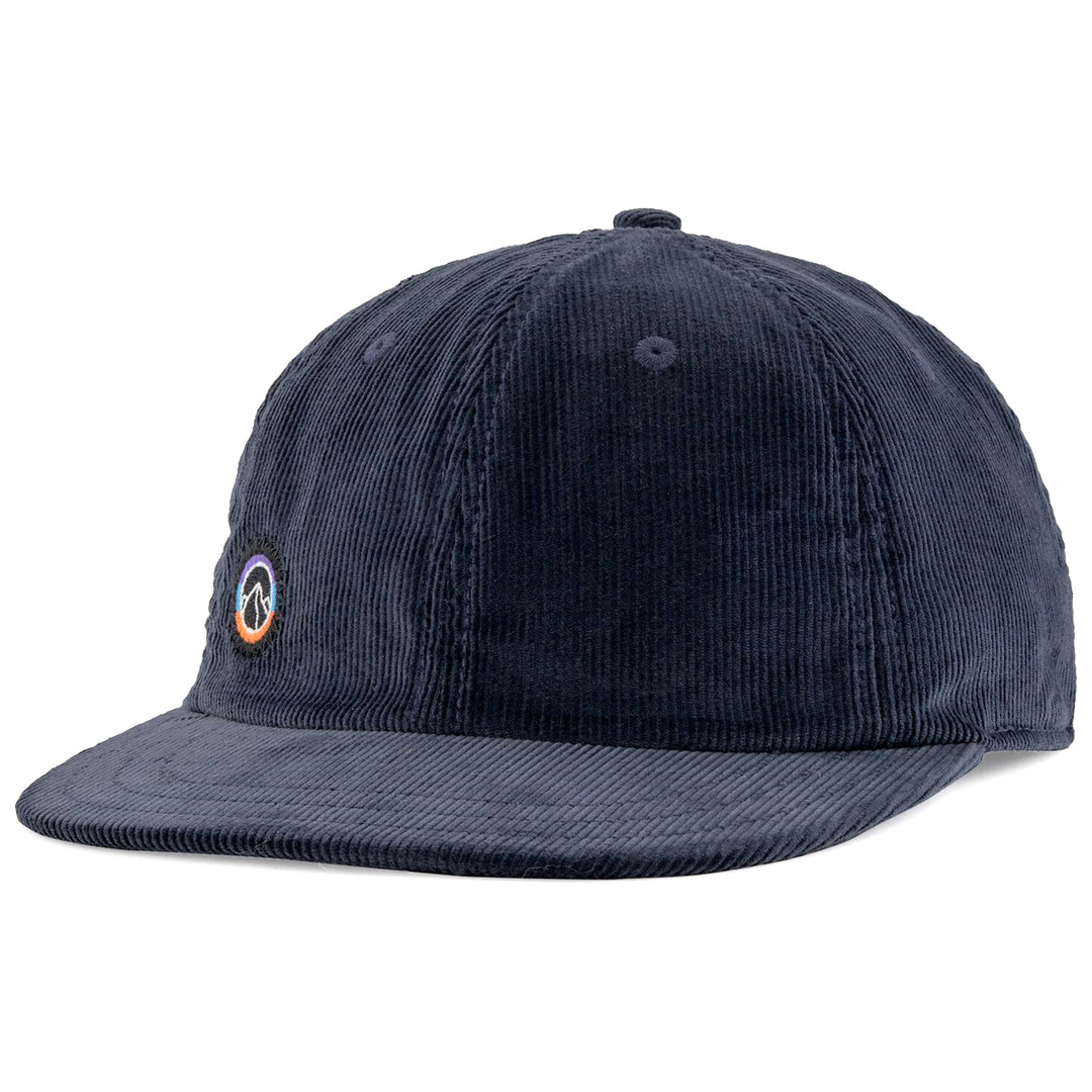 Patagonia Corduroy Cap New Navy Image 01
