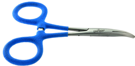 Rivergrip Hemo/Forecep Curve | Tailwaters Fly Fishing