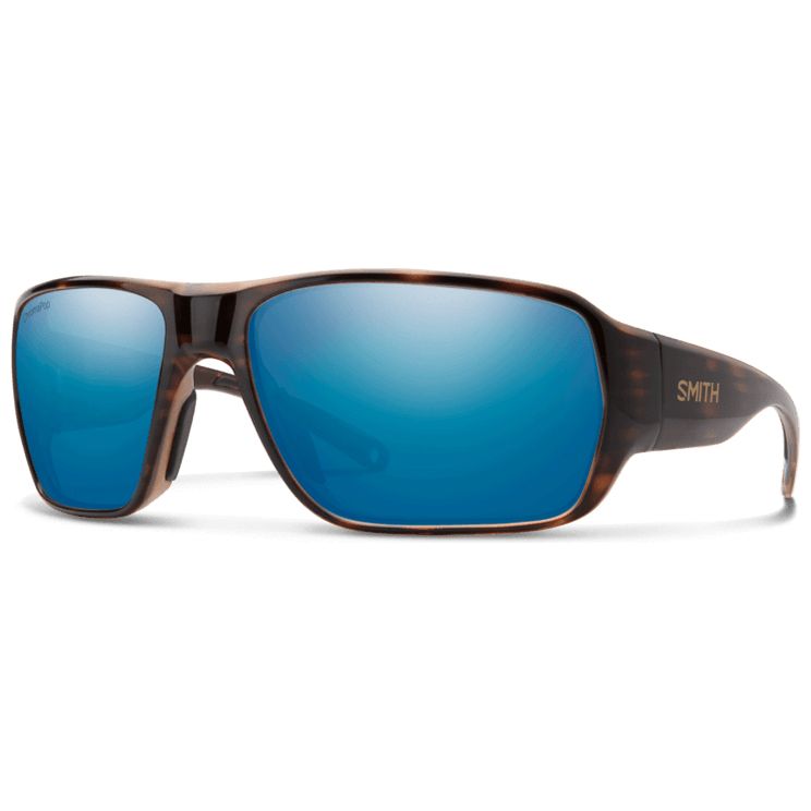 Smith Deckboss | Tailwaters Fly Fishing