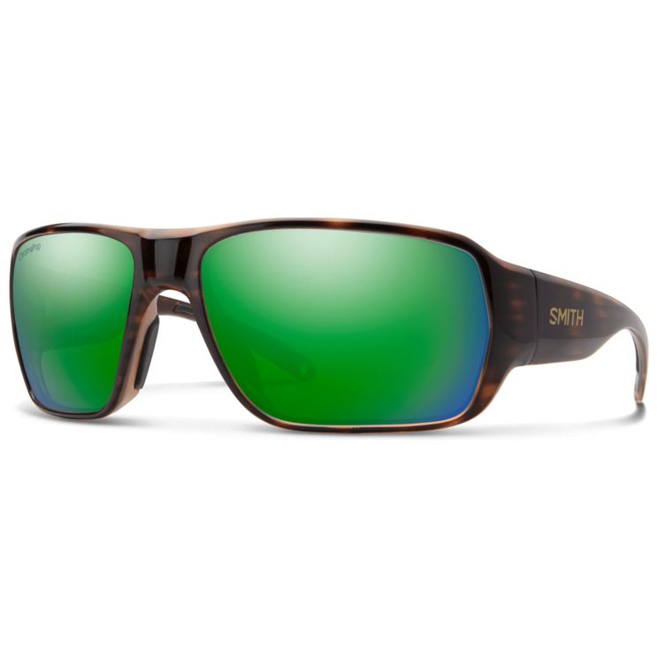 Smith Deckboss | Tailwaters Fly Fishing